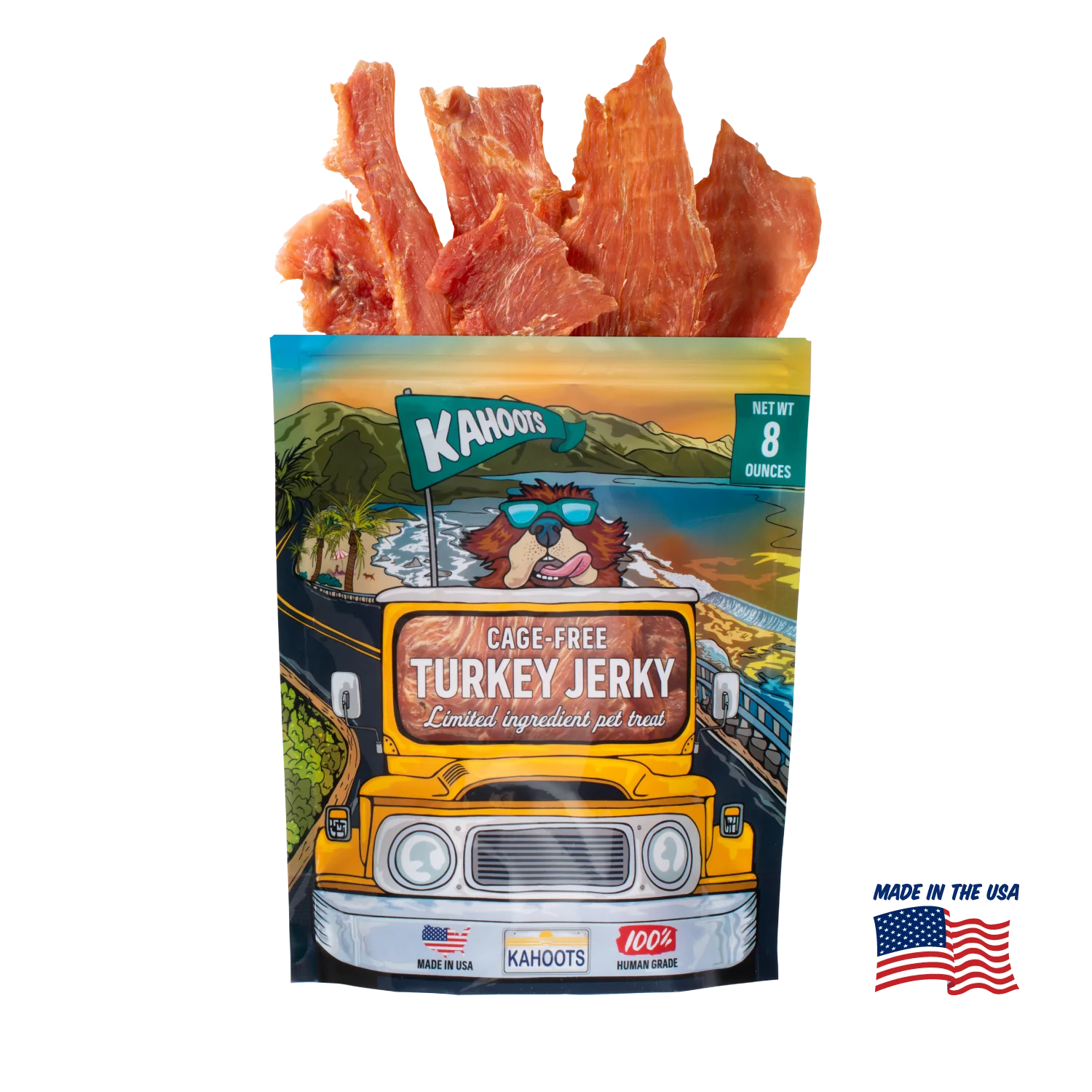 Best Selling Treats
